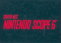 Nintendo Scope 6